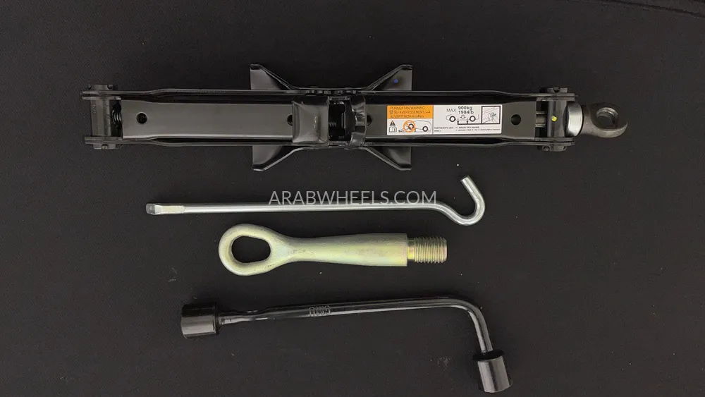 ميتسوبيشي إكسباندر 2024 for Sale in دبي Image-28