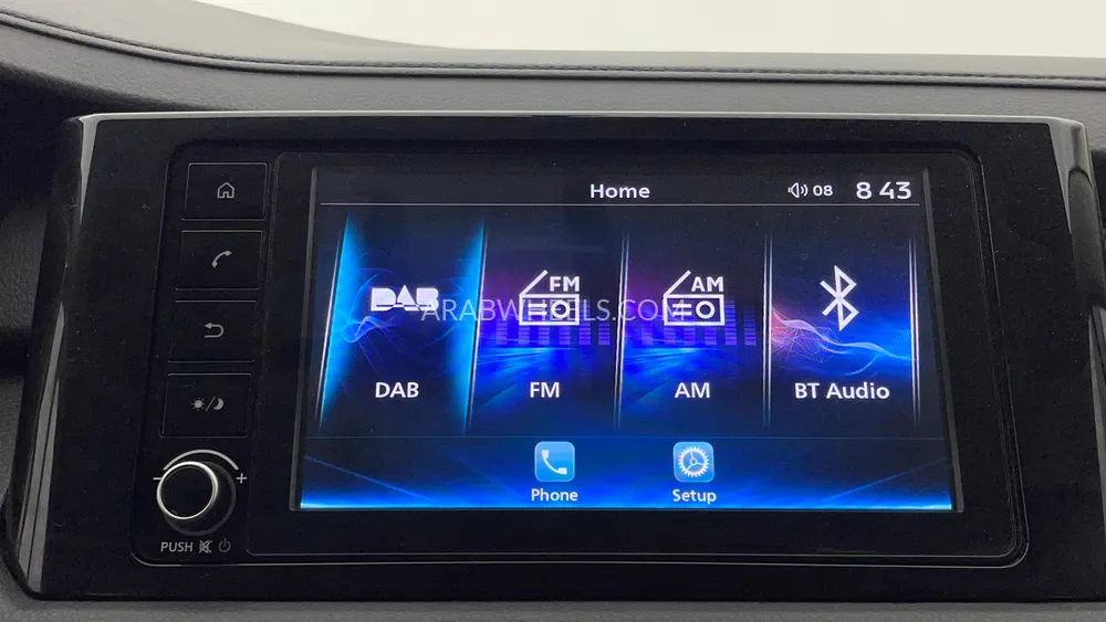 ميتسوبيشي إكسباندر 2024 for Sale in دبي Image-31