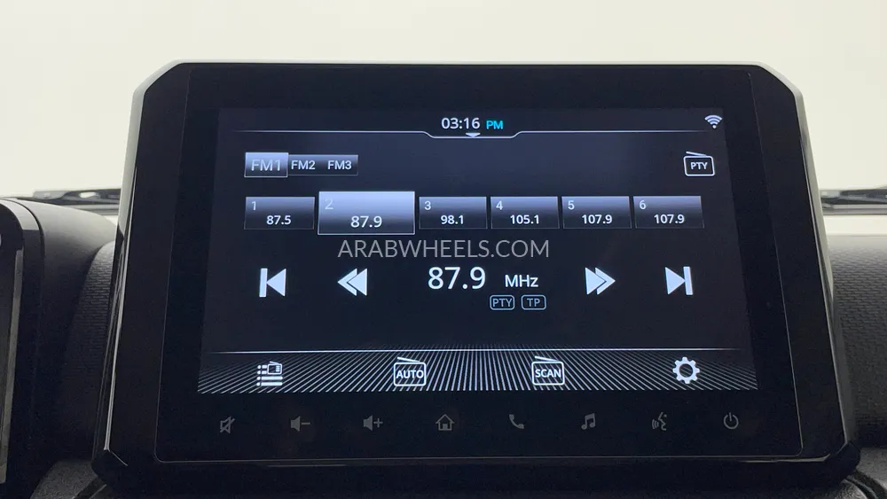 Suzuki Jimny 2024 for Sale in Dubai Image-15