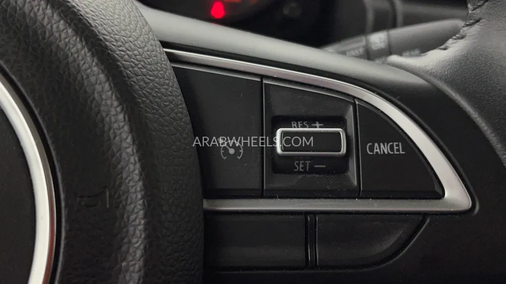 Suzuki Jimny 2024 for Sale in Dubai Image-20