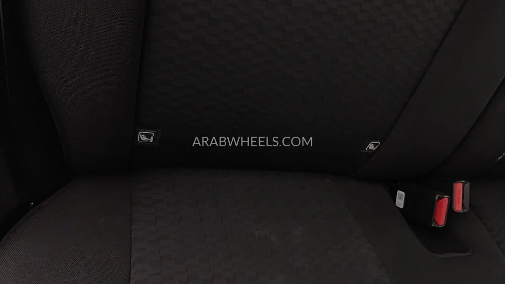 Suzuki Jimny 2024 for Sale in Dubai Image-37