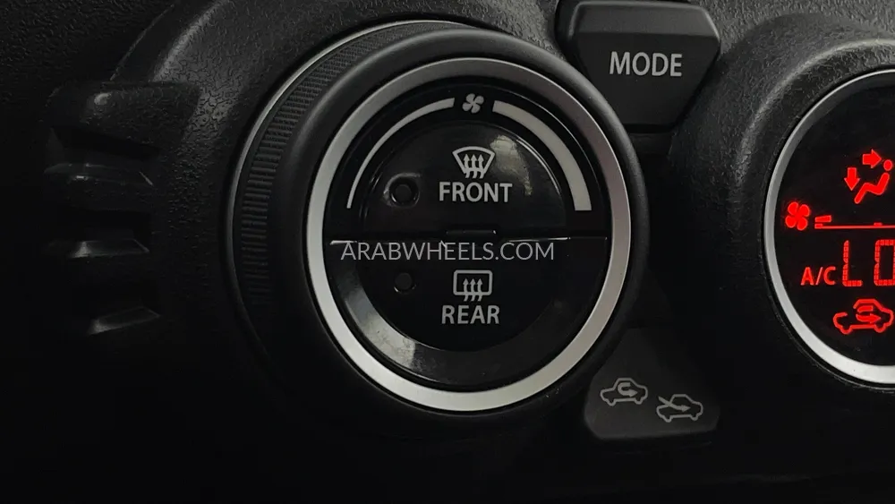 Suzuki Jimny 2024 for Sale in Dubai Image-39