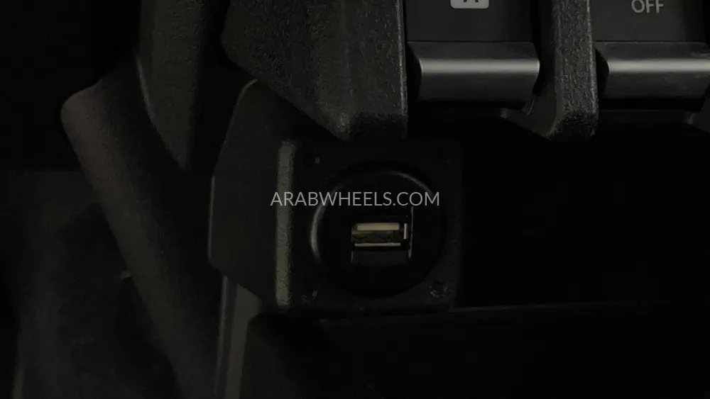 Suzuki Jimny 2024 for Sale in Dubai Image-42