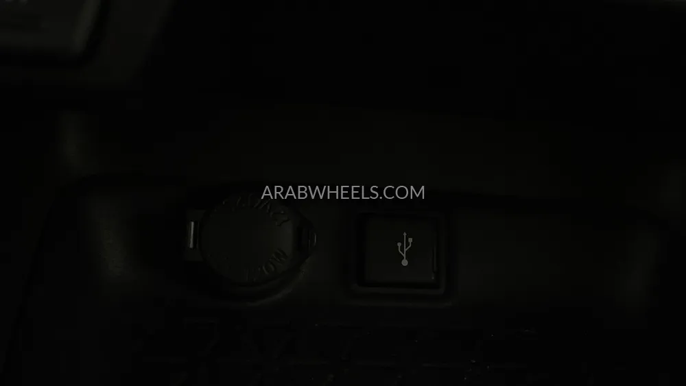 Toyota Rav4 2022 for Sale in Dubai Image-41