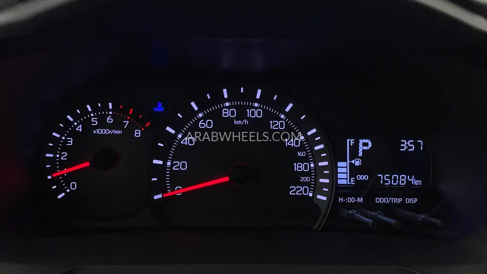 Toyota Yaris 2023 for Sale in Dubai Image-13