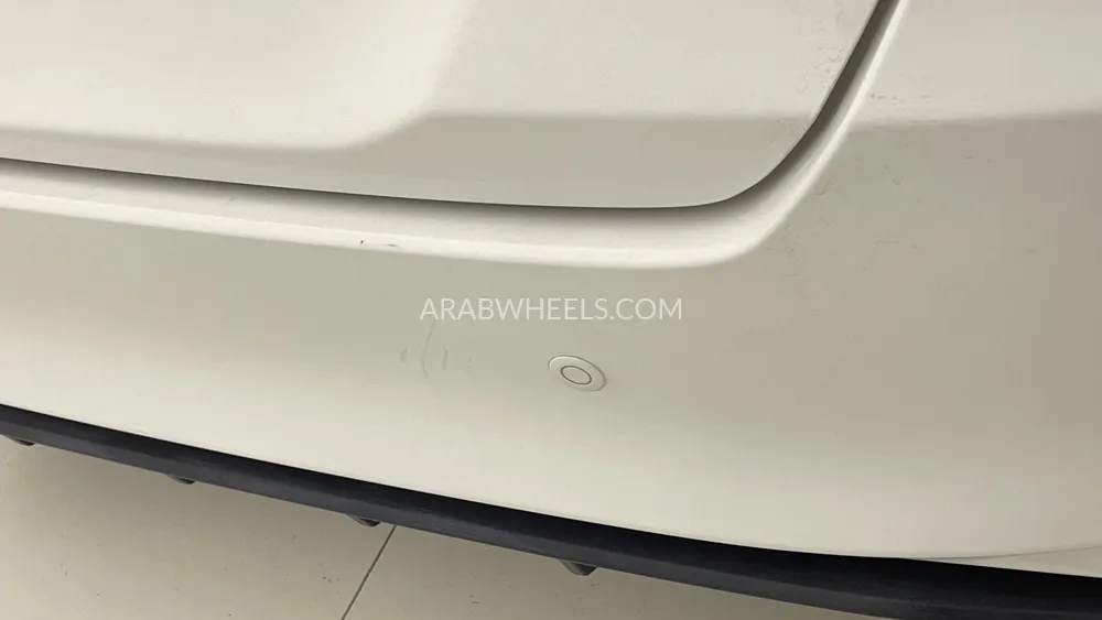 Toyota Yaris 2023 for Sale in Dubai Image-26