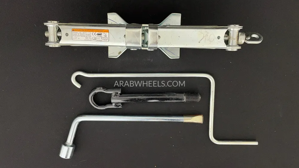 Toyota Yaris 2023 for Sale in Dubai Image-27