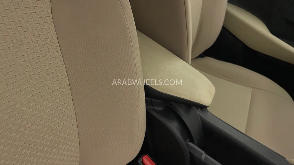 Toyota Yaris 2023 for Sale in Dubai Image-32