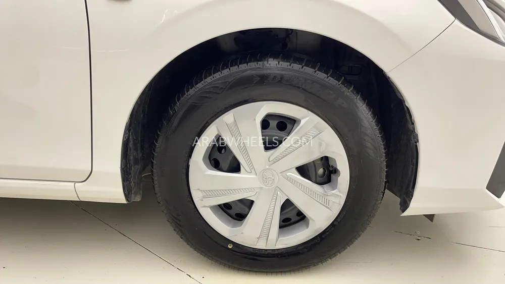 Toyota Yaris 2023 for Sale in Dubai Image-10