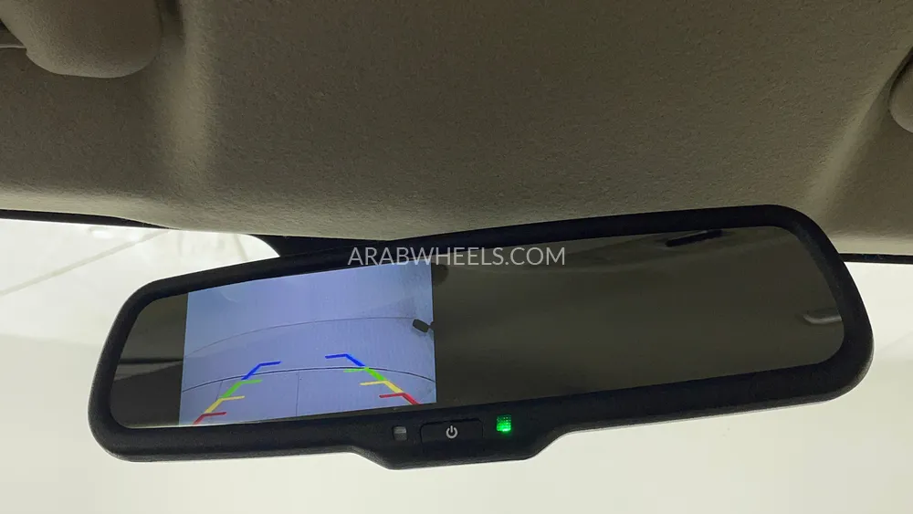 Toyota Yaris 2023 for Sale in Dubai Image-37