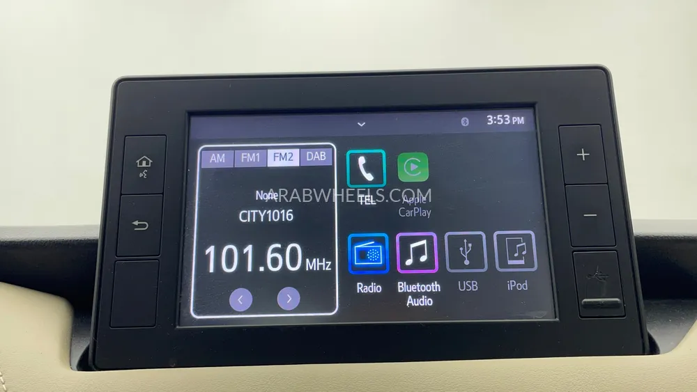 Toyota Yaris 2023 for Sale in Dubai Image-36