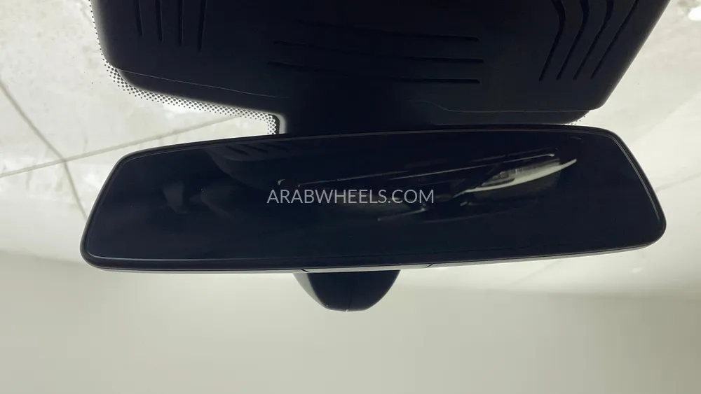 BMW X4 2021 for Sale in Dubai Image-42