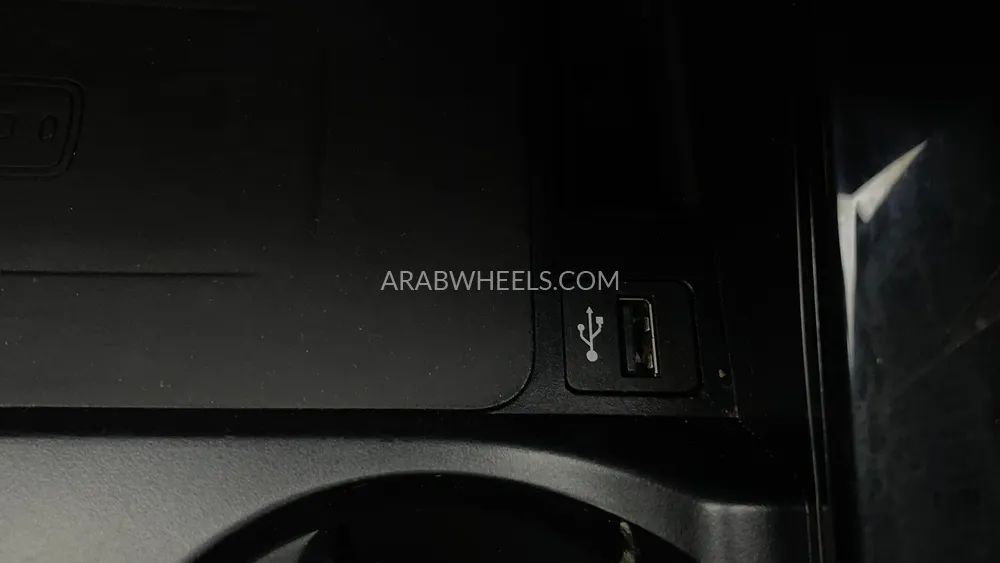 BMW X4 2021 for Sale in Dubai Image-61