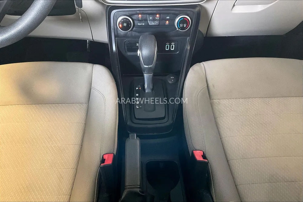 فورد إيكو سبورت 2019 for Sale in الشارقة Image-22