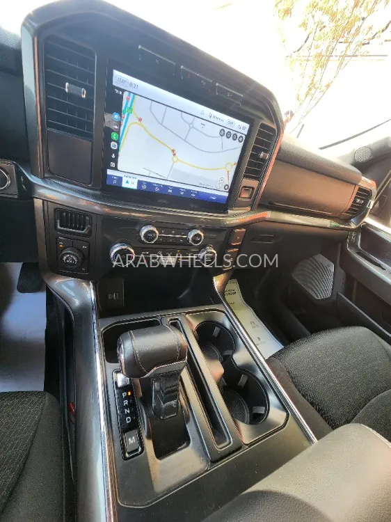 فورد F 150 2023 for Sale in دبي Image-6