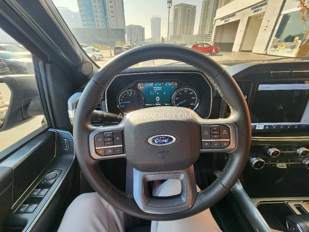 فورد F 150 2023 for Sale in دبي Image-7