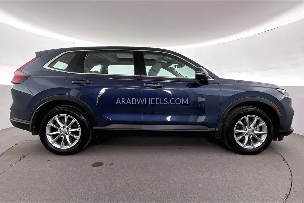 Honda CR-V 2024 for Sale in Sharjah Image-8