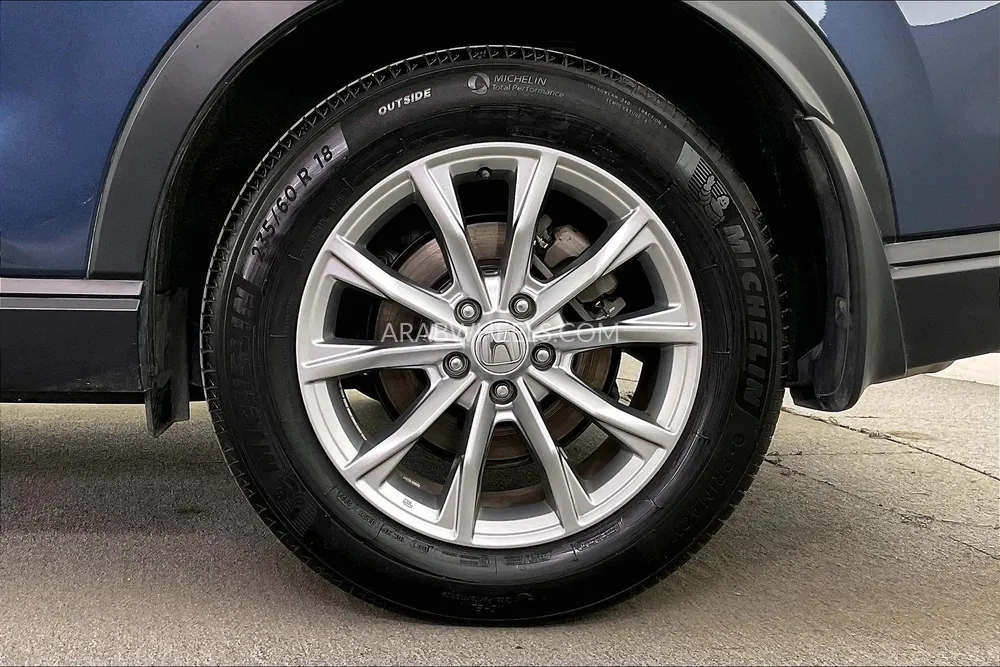 Honda CR-V 2024 for Sale in Sharjah Image-10