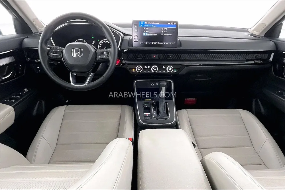 Honda CR-V 2024 for Sale in Sharjah Image-11