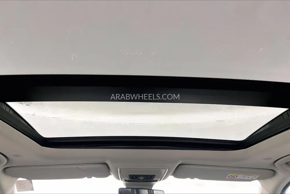 Honda CR-V 2024 for Sale in Sharjah Image-20