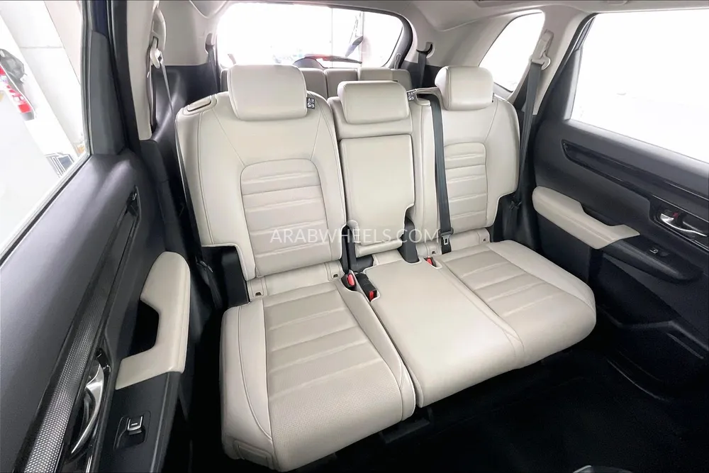 Honda CR-V 2024 for Sale in Sharjah Image-29