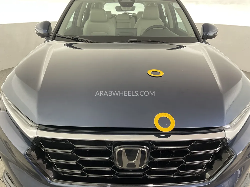 Honda CR-V 2024 for Sale in Sharjah Image-32
