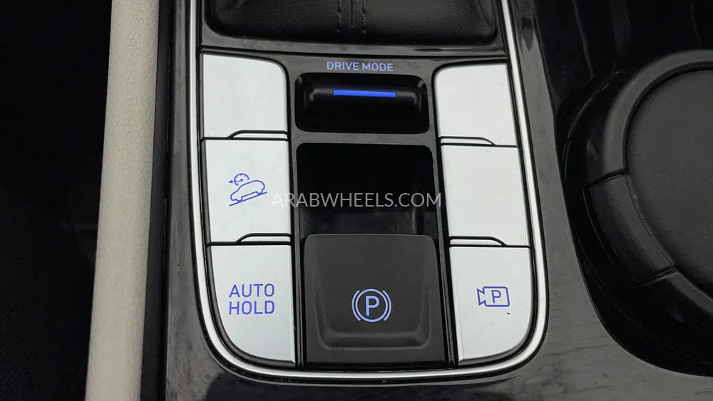 هيونداي توسان 2023 for Sale in دبي Image-35