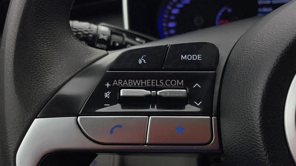 هيونداي توسان 2023 for Sale in دبي Image-41