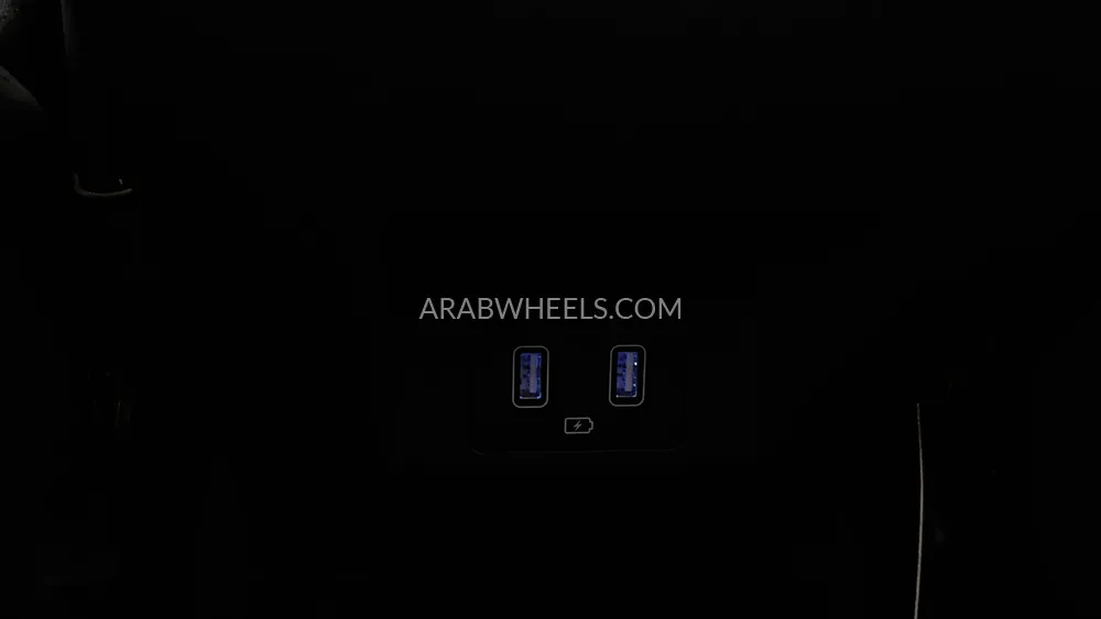 هيونداي توسان 2023 for Sale in دبي Image-43