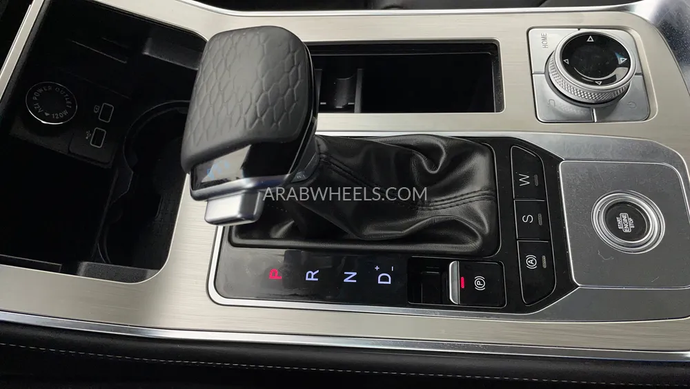 جاكوار X70 2023 for Sale in دبي Image-20