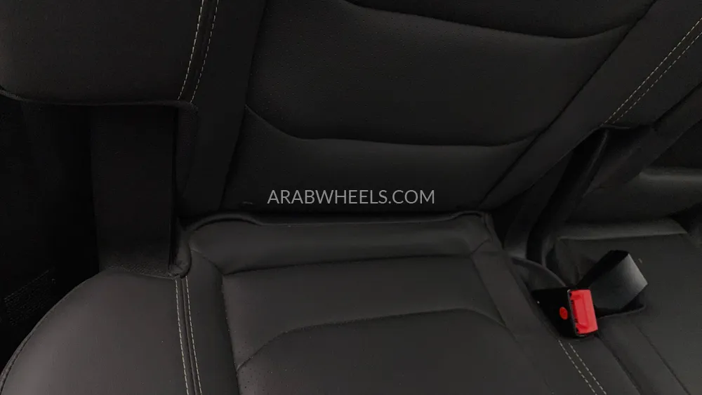 جاكوار X70 2023 for Sale in دبي Image-40