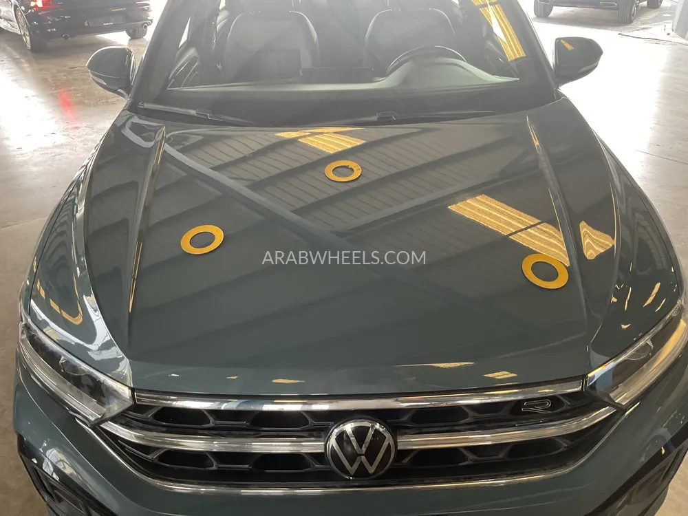  فولكس واجن روك T 2024 for Sale in دبي Image-9
