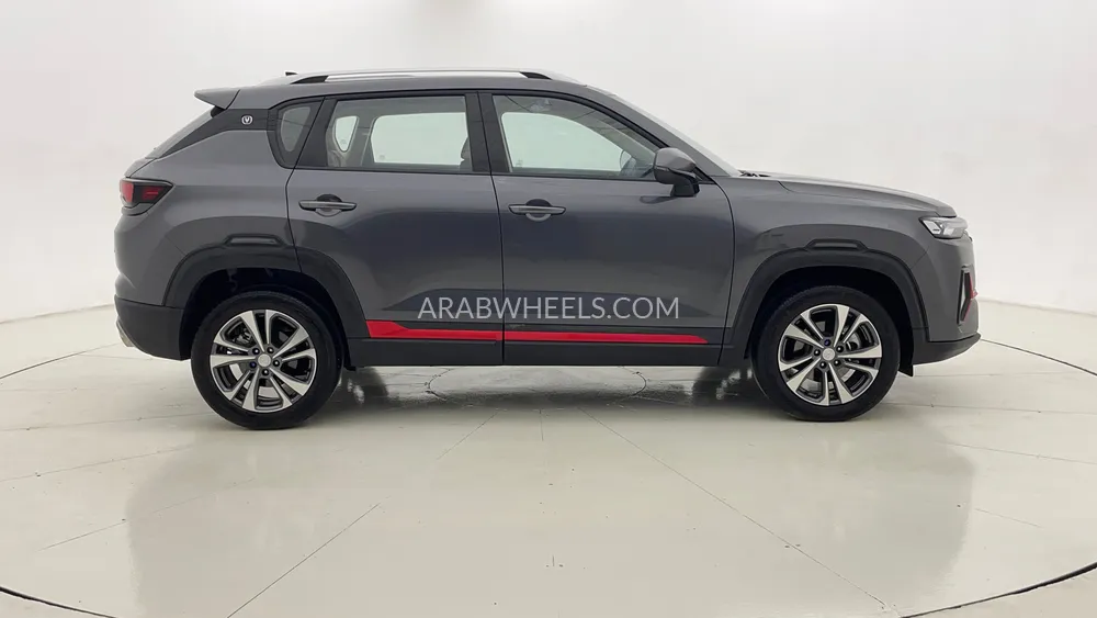 Changan CS35 Plus 2025 for Sale in Dubai Image-2