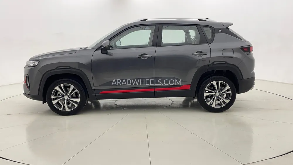 Changan CS35 Plus 2025 for Sale in Dubai Image-6