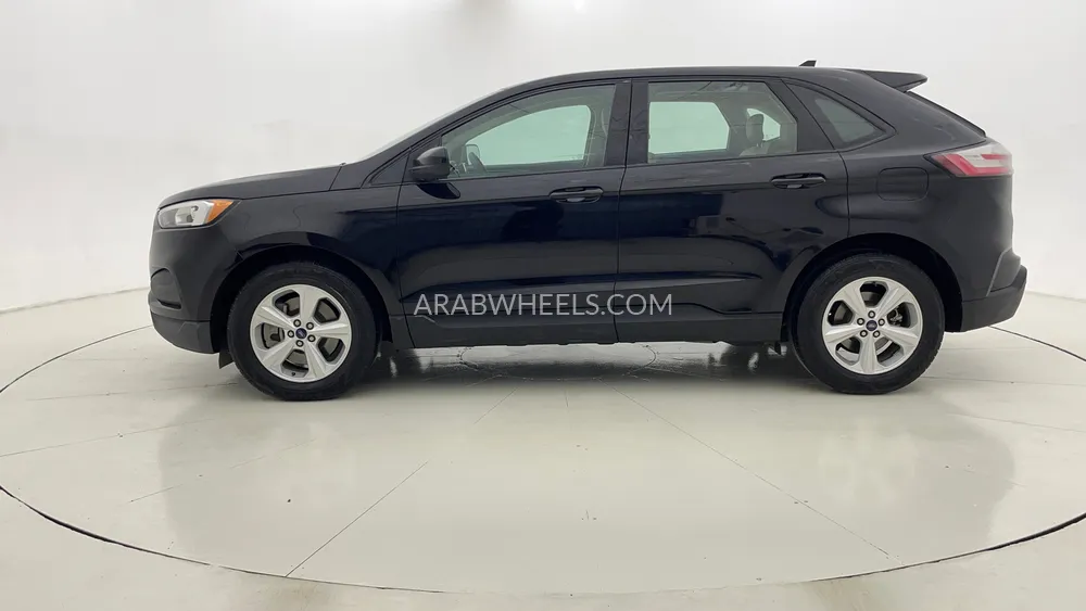 فورد إيدج 2021 for Sale in دبي Image-6