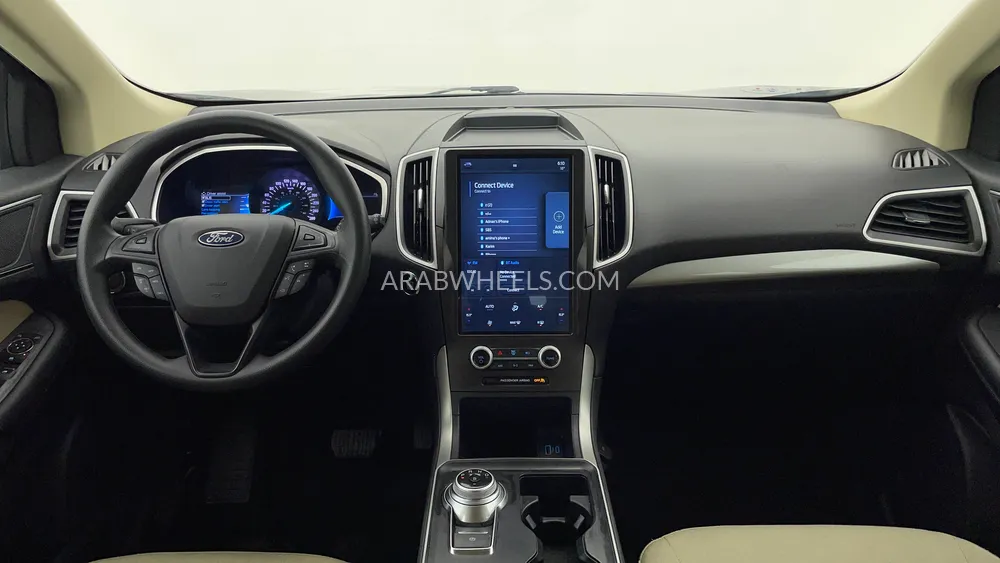 فورد إيدج 2021 for Sale in دبي Image-12
