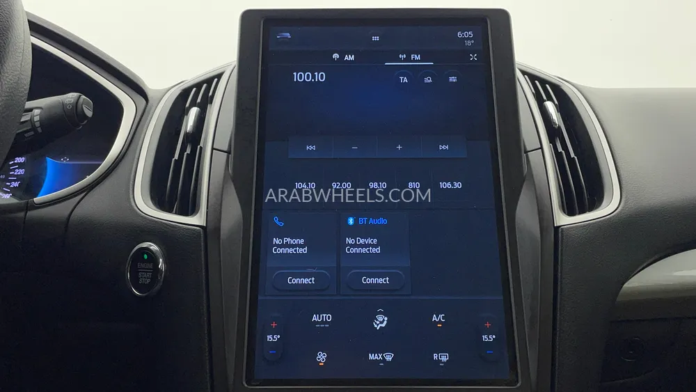 فورد إيدج 2021 for Sale in دبي Image-15