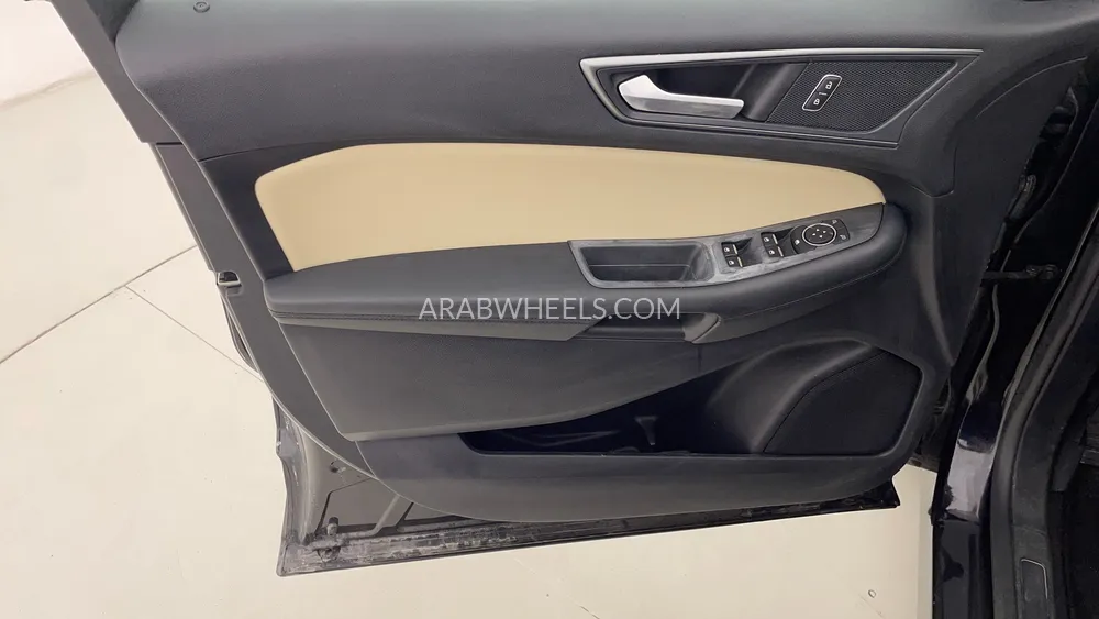 فورد إيدج 2021 for Sale in دبي Image-19