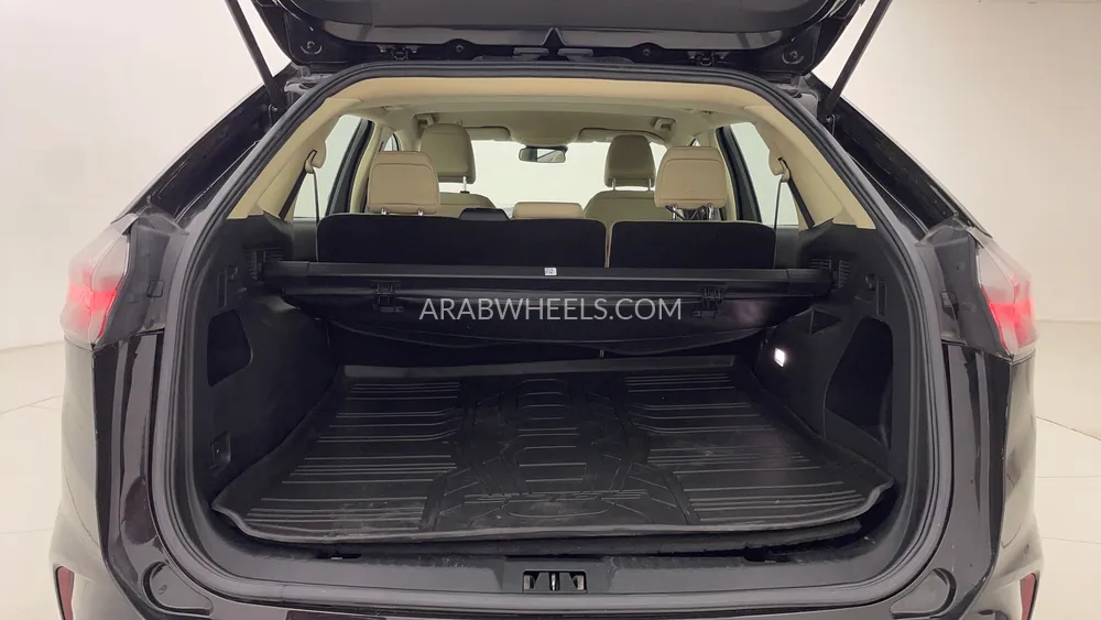 فورد إيدج 2021 for Sale in دبي Image-27