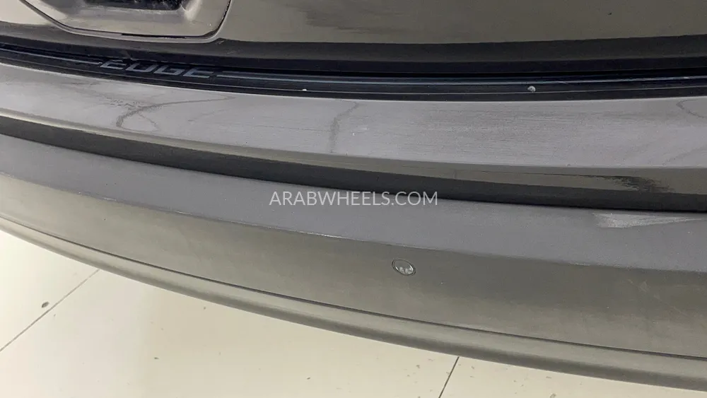 فورد إيدج 2021 for Sale in دبي Image-29