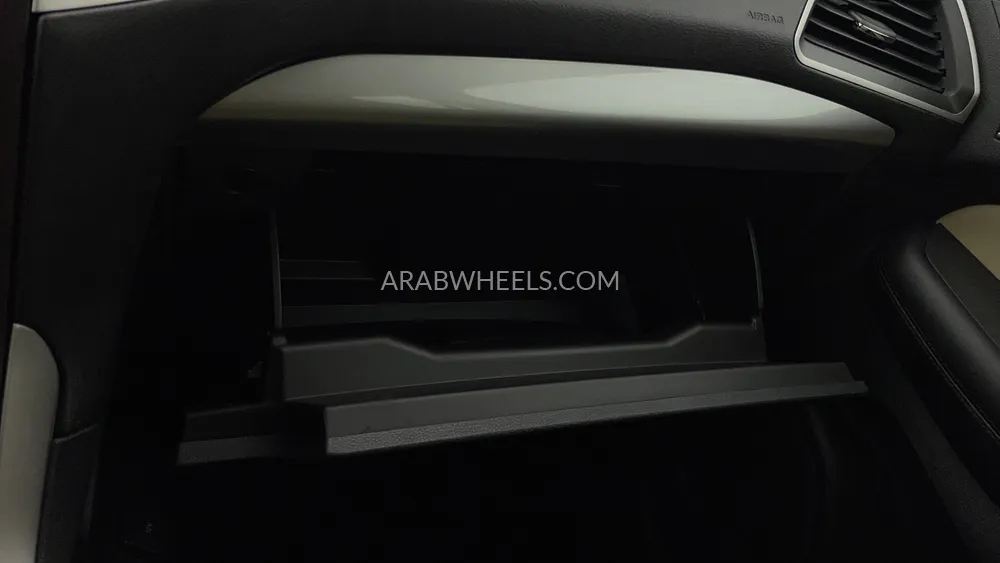 فورد إيدج 2021 for Sale in دبي Image-31