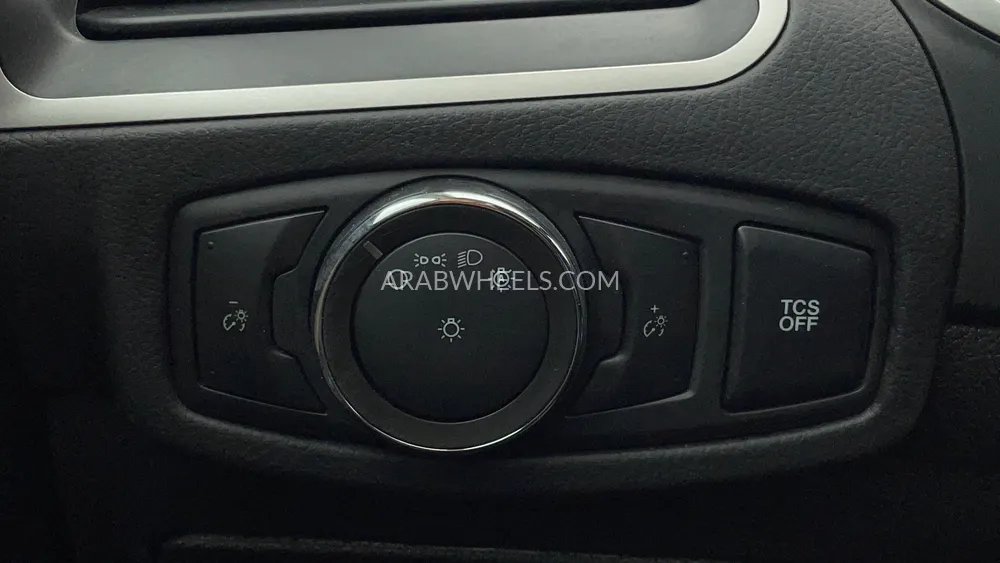 فورد إيدج 2021 for Sale in دبي Image-36