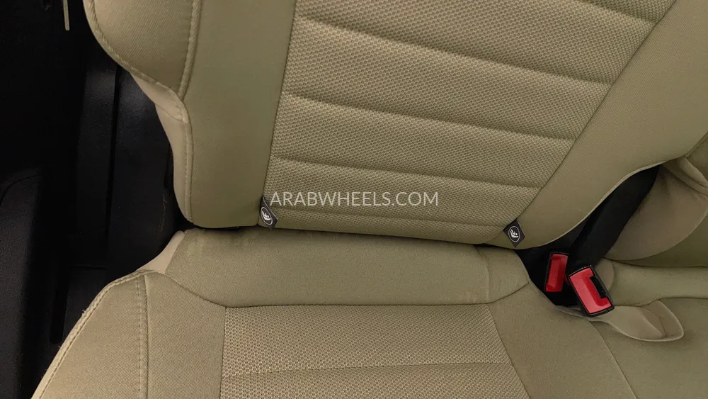 فورد إيدج 2021 for Sale in دبي Image-39