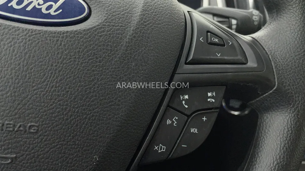 فورد إيدج 2021 for Sale in دبي Image-42