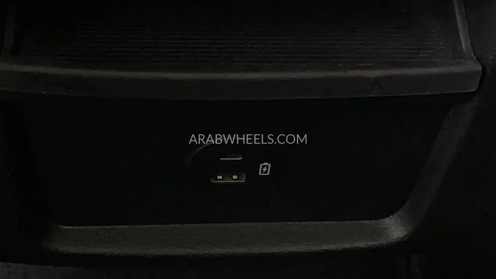 فورد إيدج 2021 for Sale in دبي Image-44