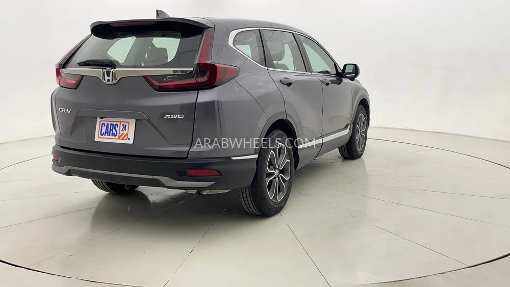 Honda CR-V 2022 for Sale in Dubai Image-3