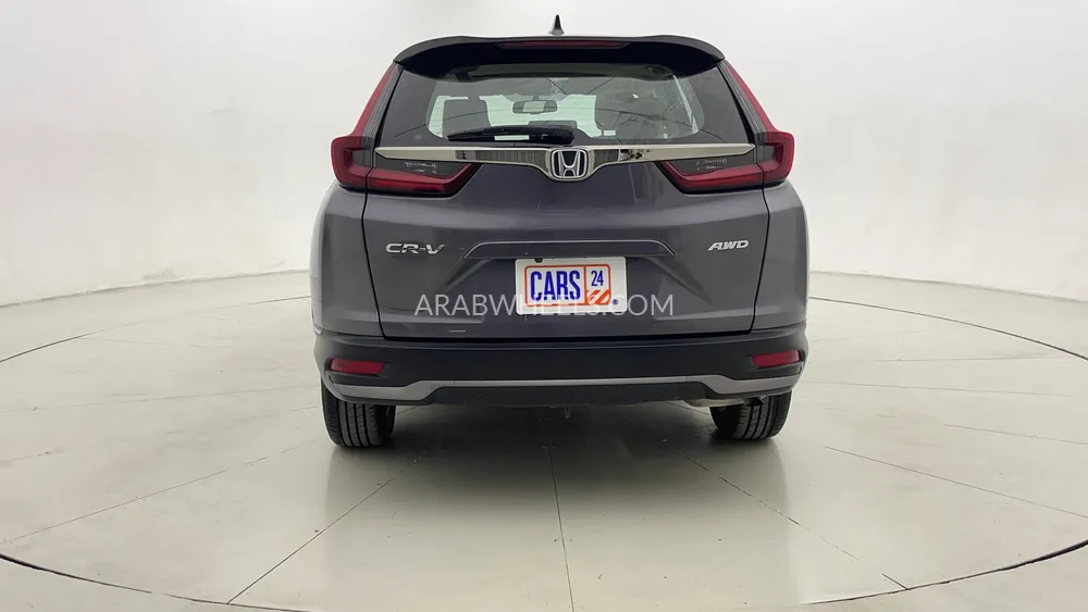 Honda CR-V 2022 for Sale in Dubai Image-4