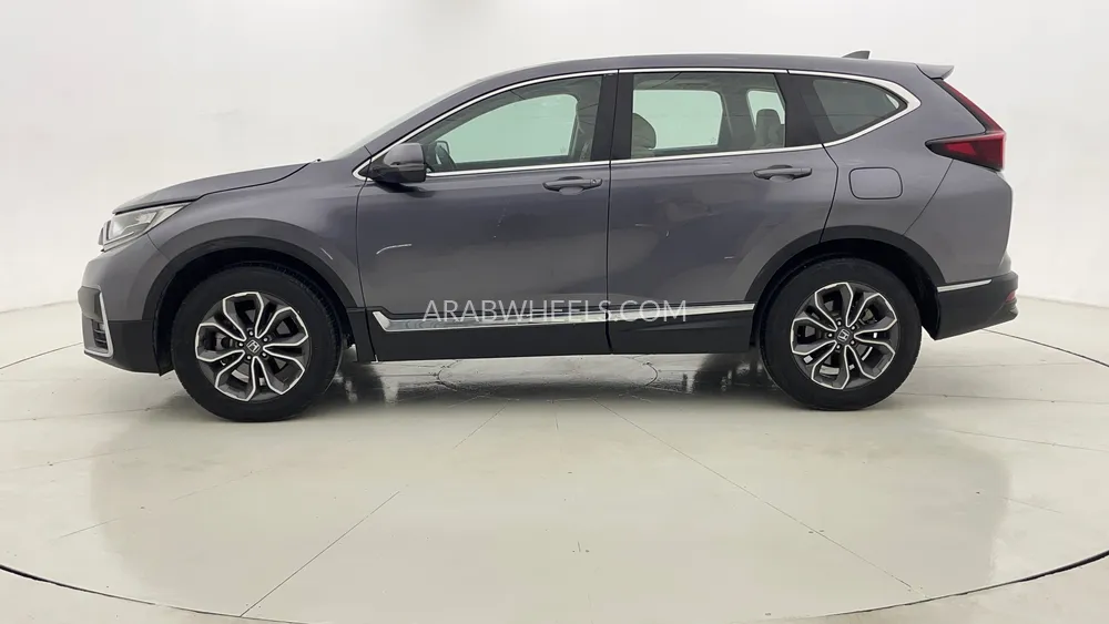 Honda CR-V 2022 for Sale in Dubai Image-6