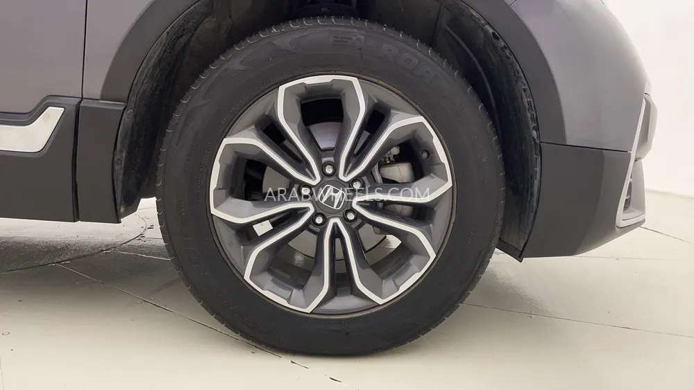 Honda CR-V 2022 for Sale in Dubai Image-10