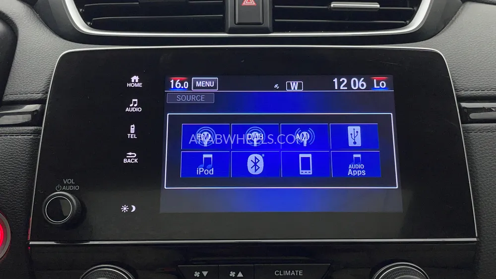 Honda CR-V 2022 for Sale in Dubai Image-15